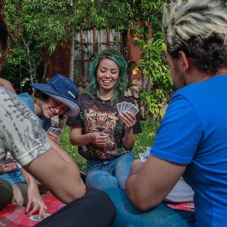 Ava Valle Sagrado Spot Urubamba Dış mekan fotoğraf