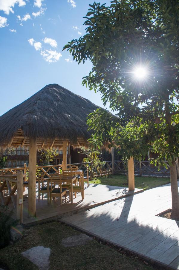 Ava Valle Sagrado Spot Urubamba Dış mekan fotoğraf
