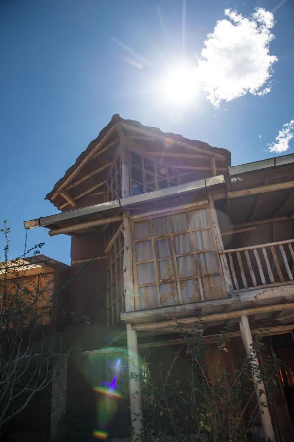 Ava Valle Sagrado Spot Urubamba Dış mekan fotoğraf