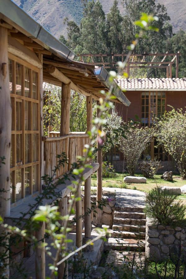 Ava Valle Sagrado Spot Urubamba Dış mekan fotoğraf