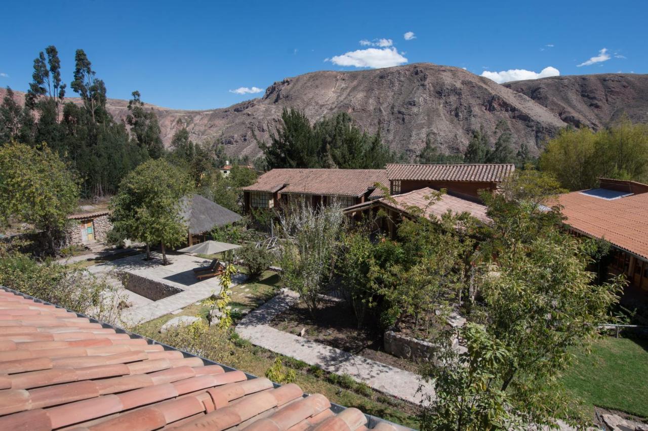Ava Valle Sagrado Spot Urubamba Dış mekan fotoğraf