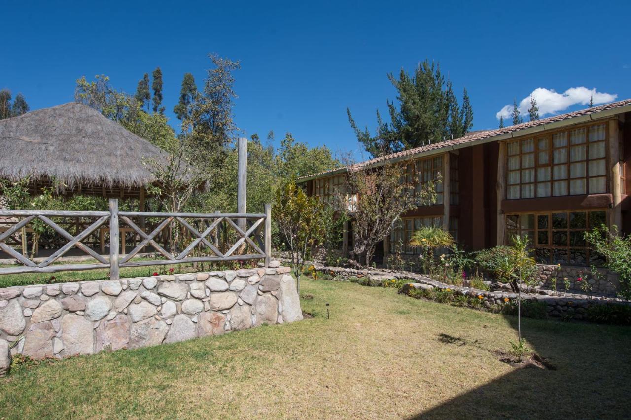 Ava Valle Sagrado Spot Urubamba Dış mekan fotoğraf