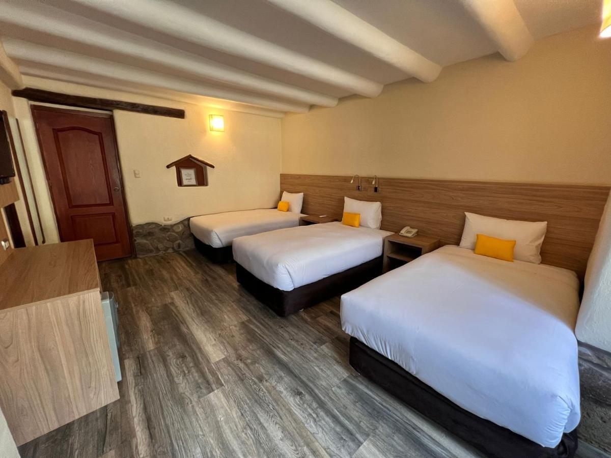 Ava Valle Sagrado Spot Urubamba Dış mekan fotoğraf