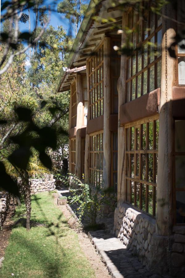 Ava Valle Sagrado Spot Urubamba Dış mekan fotoğraf